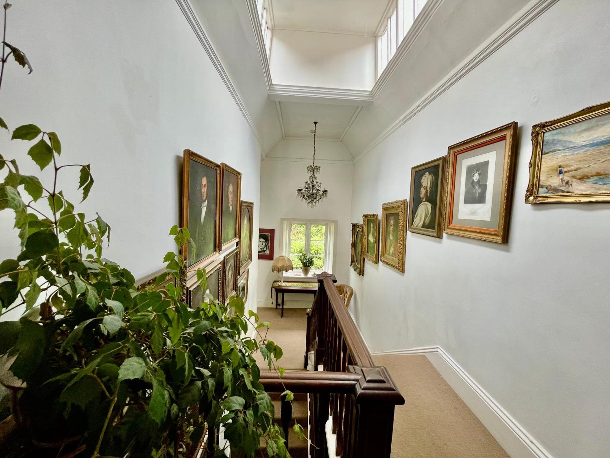 Torwood Victorian House Villa Ventnor Exterior photo