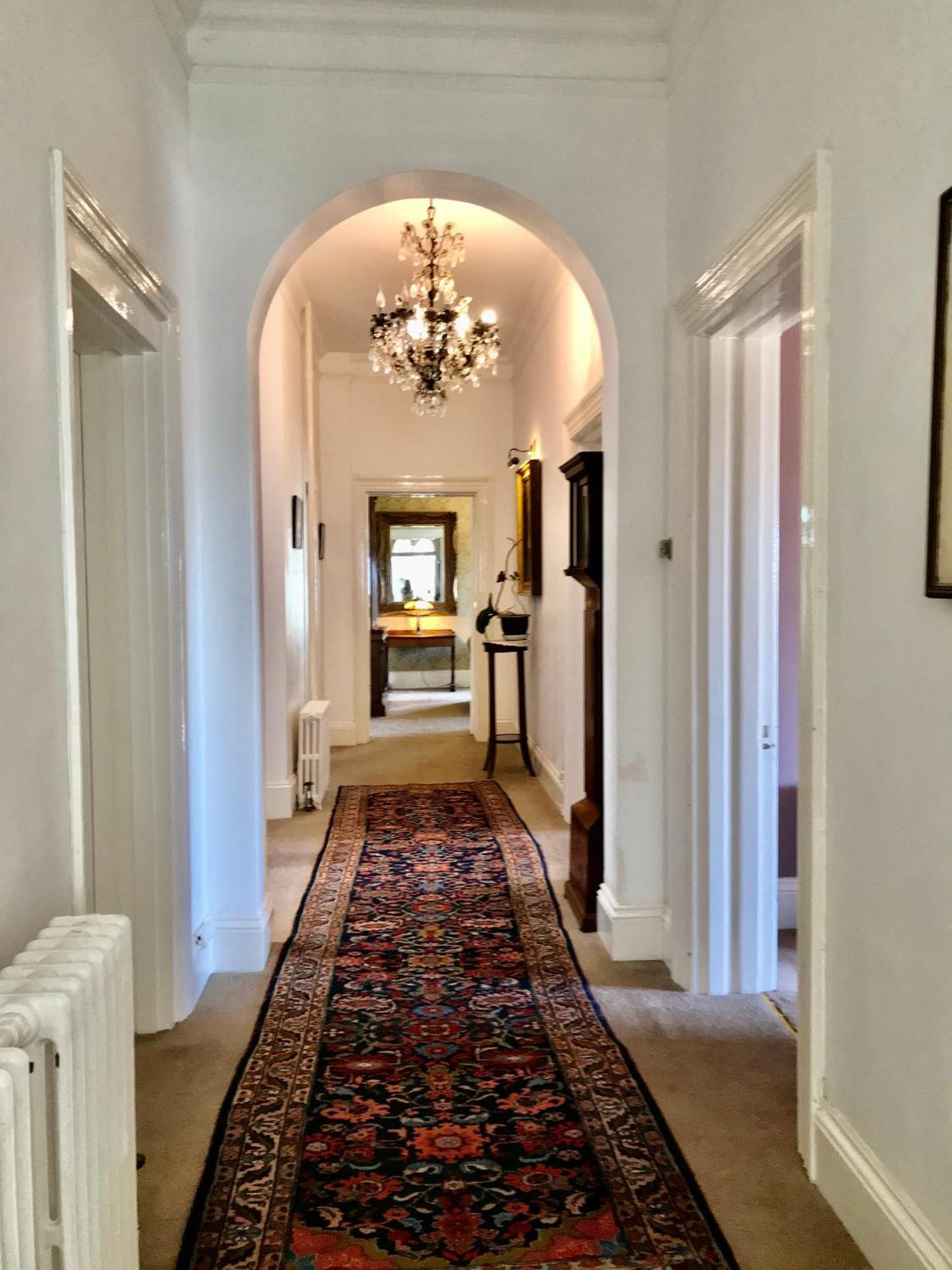 Torwood Victorian House Villa Ventnor Exterior photo