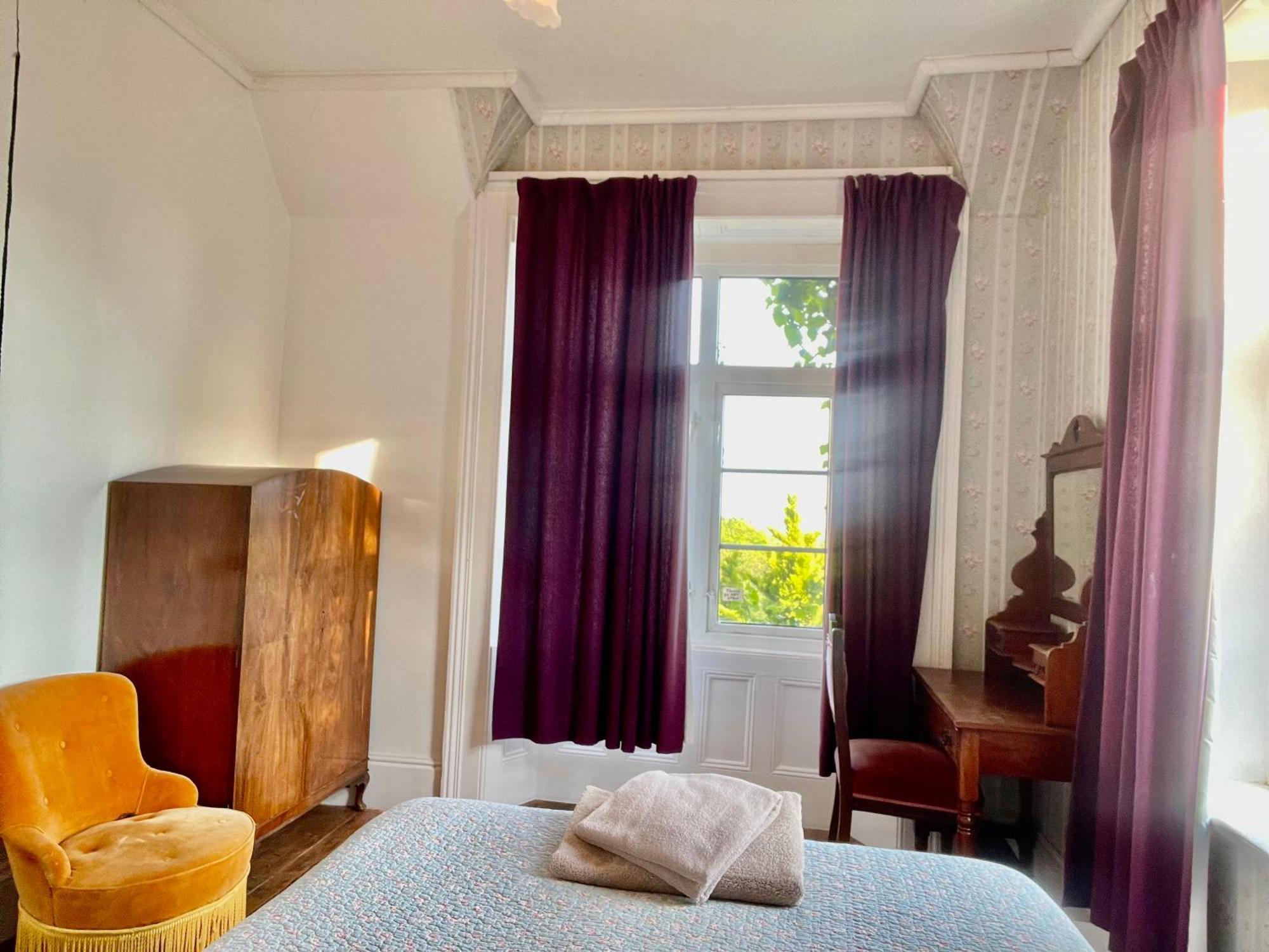 Torwood Victorian House Villa Ventnor Exterior photo