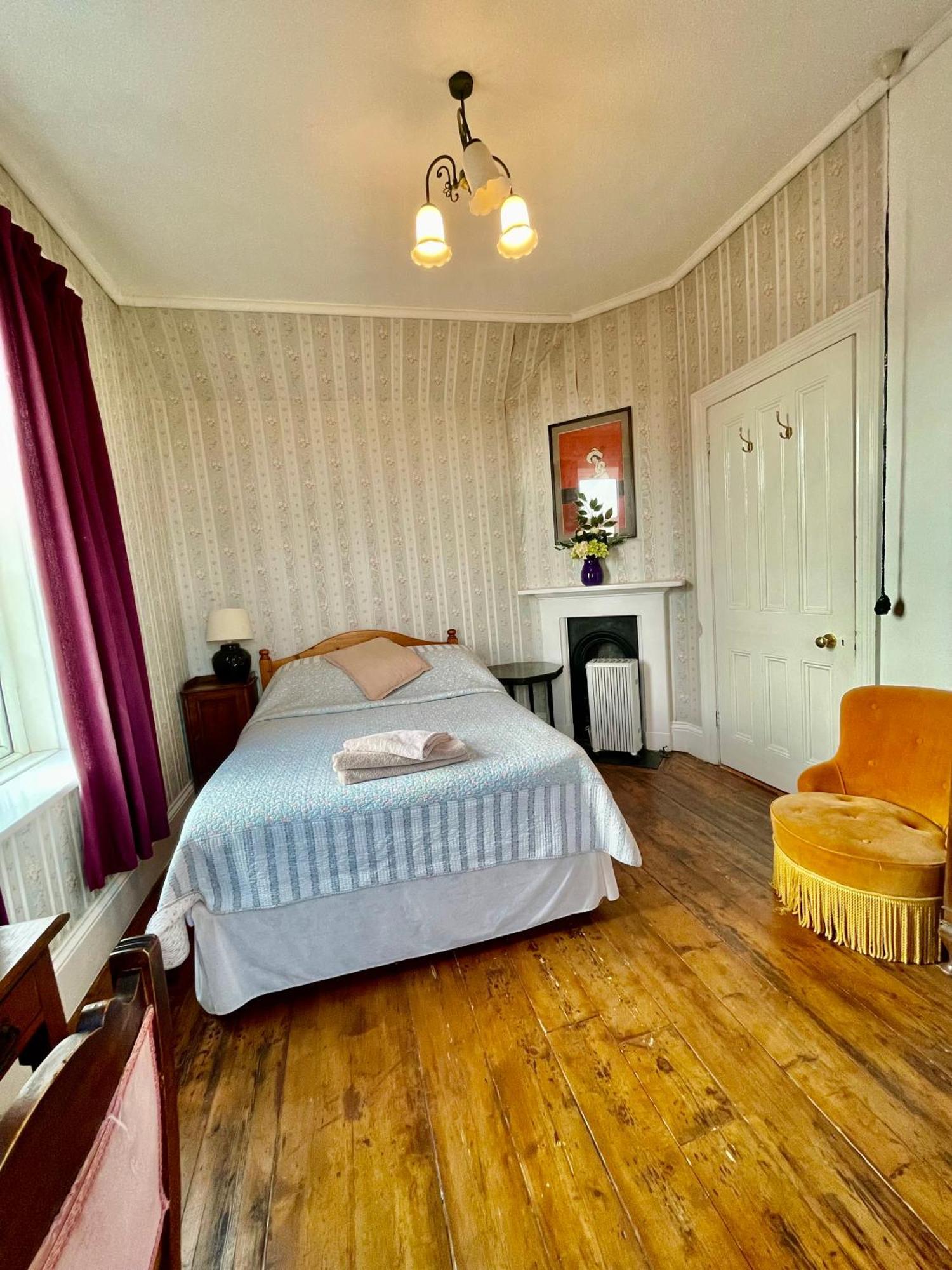 Torwood Victorian House Villa Ventnor Exterior photo